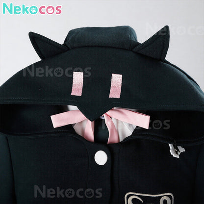 【Nekocos】Game Cosplay Nanami Chiaki Cosplay Costume | In Stock