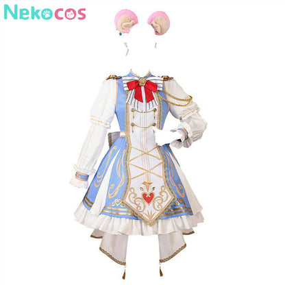【Nekocos】Game Cosplay Otori Emu Cosplay Costume | Custom-Tailor