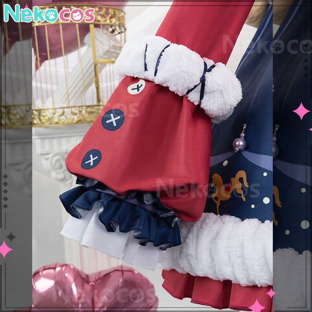 【Nekocos】Game Cosplay Otori Emu Cosplay Costume | Custom-Tailor