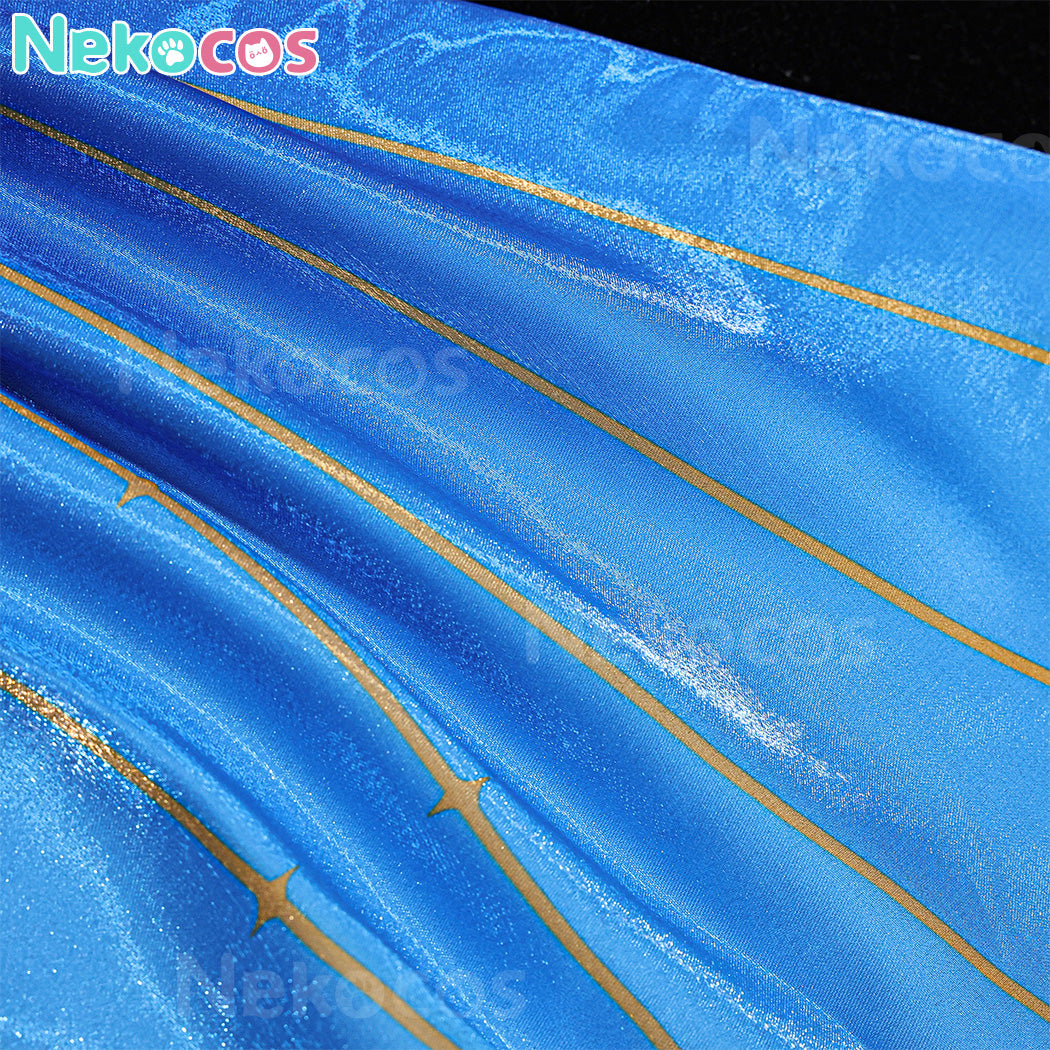 【Nekocos】Game Wuthering Waves Cosplay Phoebe Cosplay Costume | In Stock
