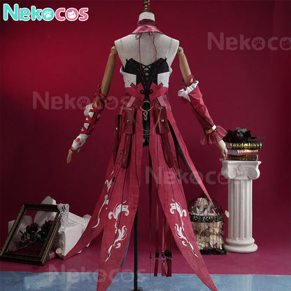 【Nekocos】Game Wuthering Waves Cosplay Phrolova Cosplay Costume | In Stock