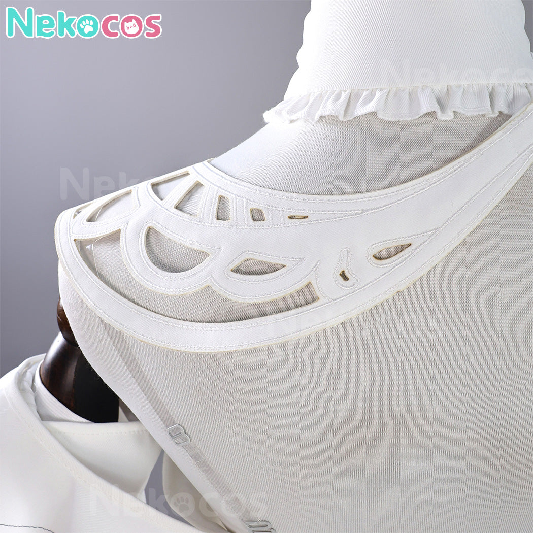 【Nekocos】Game Wuthering Waves Cosplay Phrolova Cosplay Costume | In Stock
