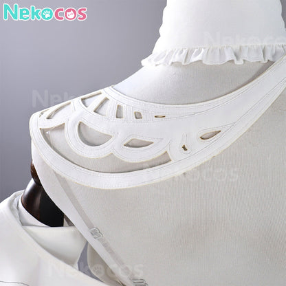 【Nekocos】Game Wuthering Waves Cosplay Phrolova Cosplay Costume | In Stock
