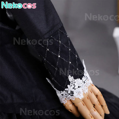 【Nekocos】Game Cosplay Revenant Cosplay Costume Premium Edition | Custom-Tailor