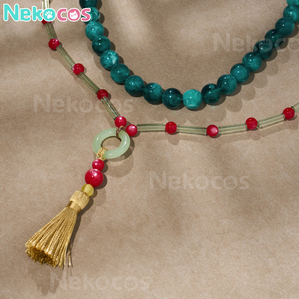 【Nekocos】Game Identity V Cosplay Night Watch SIBUXIANG Cosplay Costume Premium Edition | Custom-Tailor