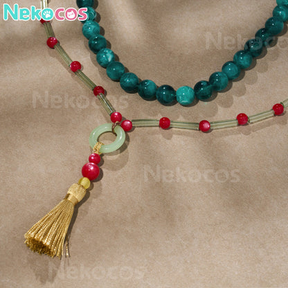 【Nekocos】Game Identity V Cosplay Night Watch SIBUXIANG Cosplay Costume Premium Edition | Custom-Tailor