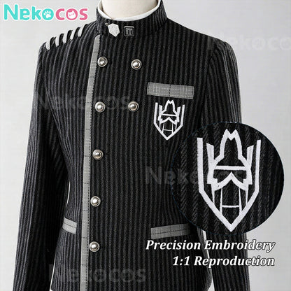 【Nekocos】Game Cosplay Saihara Shui Cosplay Costume | In Stock