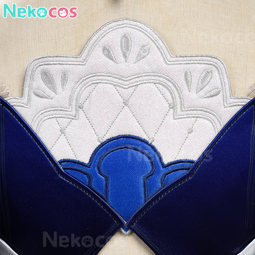 【Nekocos】Game Honkai Impact 3 Cosplay Seele Voller Swallowtail Phantasm Cosplay Costume Premium Edition | Custom-Tailor