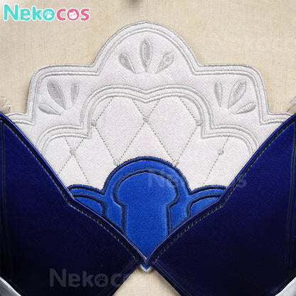 【Nekocos】Game Honkai Impact 3 Cosplay Seele Voller Swallowtail Phantasm Cosplay Costume Premium Edition | Custom-Tailor