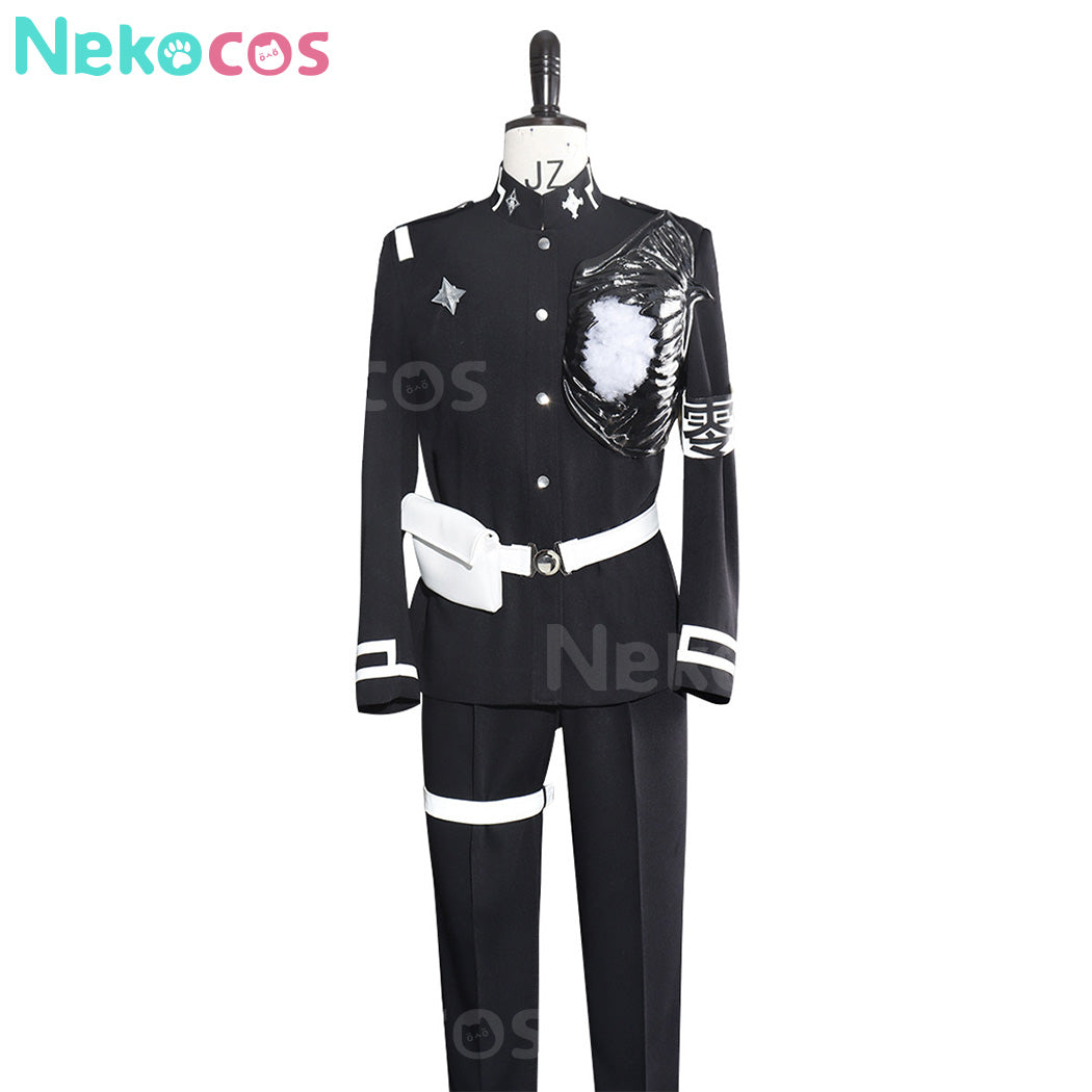 【Nekocos】Game Cosplay Sumino Takumi Cosplay Costume | Custom-Tailor