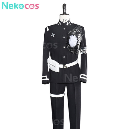 【Nekocos】Game Cosplay Sumino Takumi Cosplay Costume | Custom-Tailor
