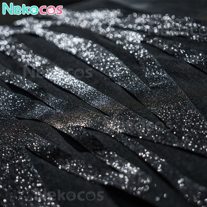 【Nekocos】Game Arknights Ambience Synesthesia 2026 Cosplay Tragodia Cosplay Costume Premium Edition | Custom-Tailor