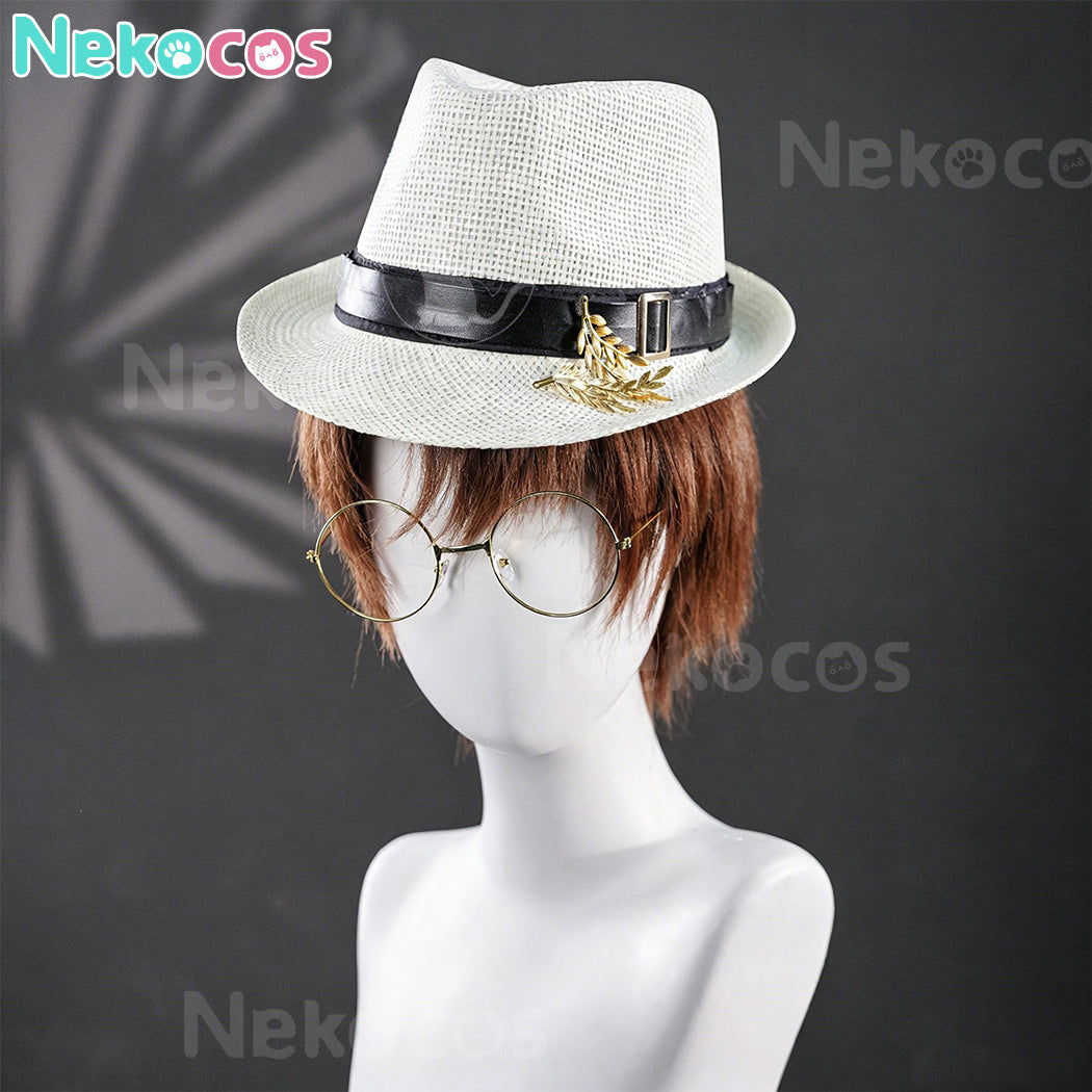 【Nekocos】Game Identity V Cosplay Werther Cosplay Costume | Custom-Tailor