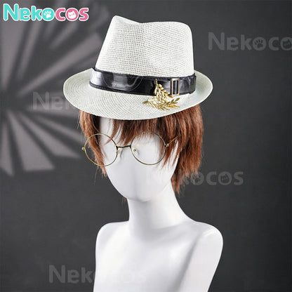 【Nekocos】Game Identity V Cosplay Werther Cosplay Costume | Custom-Tailor