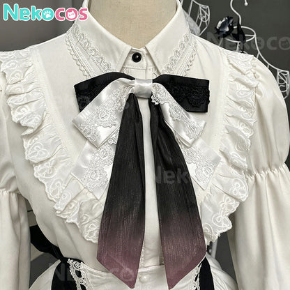 【Nekocos】Game Cosplay Yoisaki Kanade Cosplay Costume | Custom-Tailor
