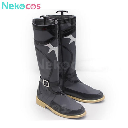 Game Honkai: Star Rail Cosplay Phainon Cosplay Shoes