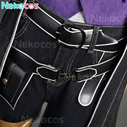 【Nekocos】Game Cosplay Gustave Cosplay Costume Premium Edition | Custom-Tailor