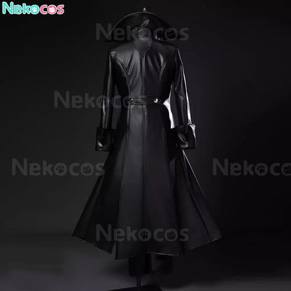 【Nekocos】Game Cosplay Ren Amamiya Battle Suit Cosplay Costume | Custom-Tailor