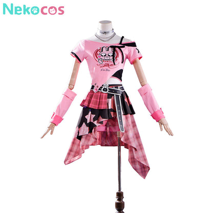 【Nekocos】Game Identity V × LIPU Friends Cosplay Barmaid LIPU Friends Cosplay Costume | Custom-Tailor