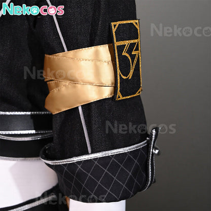 【Nekocos】Game Cosplay Sciel Cosplay Costume Premium Edition | Custom-Tailor