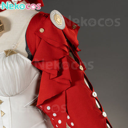 【Nekocos】Game Zenless Zone Zero Cosplay Astra Yao Cosplay Costume Premium Edition | In Stock