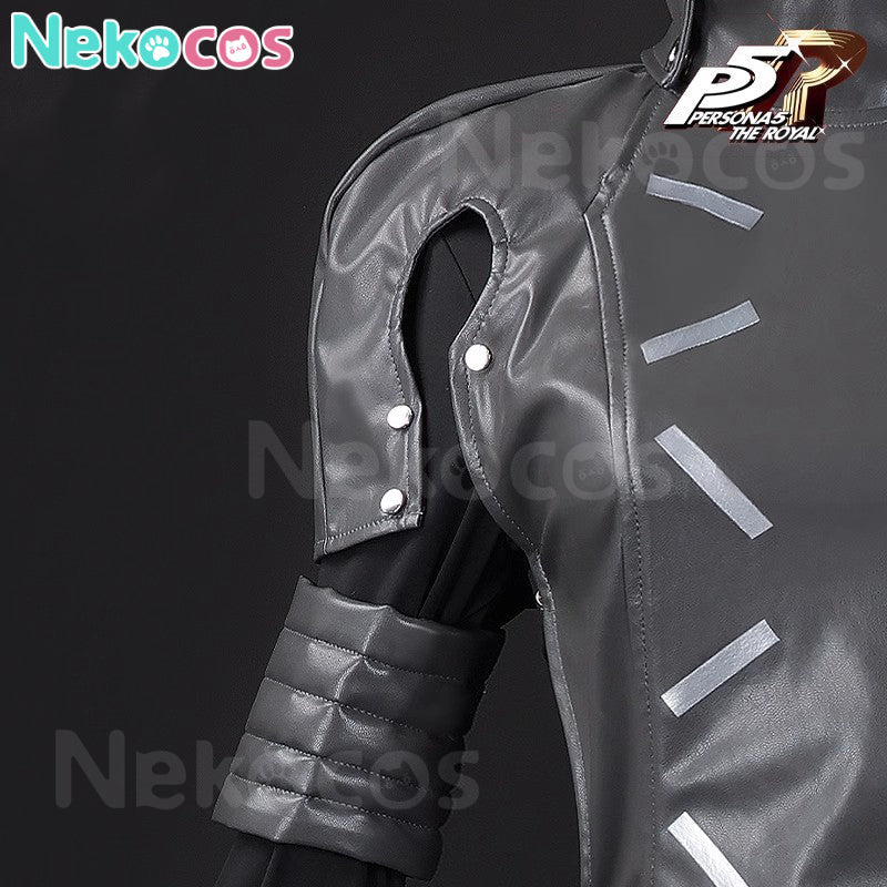 【Nekocos】Game Cosplay Wonder's Phantom Thief Outfit Cosplay Costume | Custom-Tailor