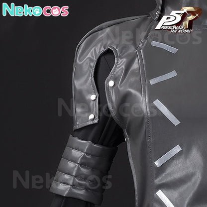 【Nekocos】Game Cosplay Wonder's Phantom Thief Outfit Cosplay Costume | Custom-Tailor