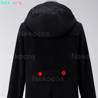 【Nekocos】Game Cosplay Ren Amamiya Winter Cosplay Costume | Custom-Tailor
