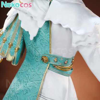【Nekocos】Game Identity V Cosplay Photographer "Amber" Cosplay Costume Premium Edition | Custom-Tailor