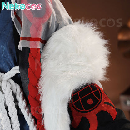 【Nekocos】Game Identity V Cosplay Eli Clark Seer Cosplay Costume Premium Edition | Custom-Tailor