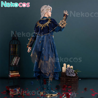 【Nekocos】Game Identity Ⅴ Cosplay Tracing Light&Everlasting Dream Cosplay Costume Premium Edition | In Stock