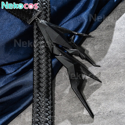 【Nekocos】Game Arknights: Endfield Cosplay Ardashir Cosplay Costume Premium Edition | Custom-Tailor