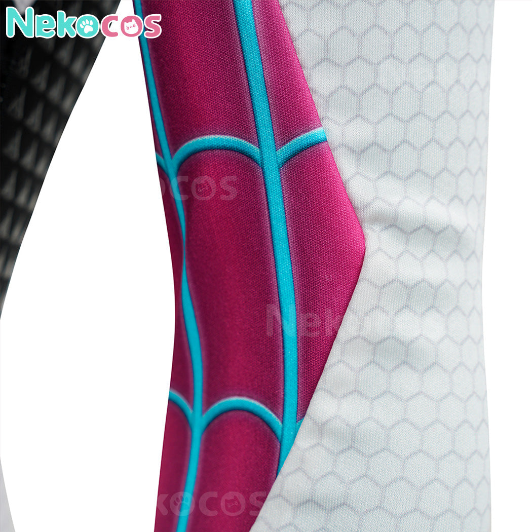 【Nekocos】Movie Cosplay Gwen Stacy Cosplay Costume | Custom-Tailor