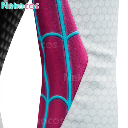 【Nekocos】Movie Cosplay Gwen Stacy Cosplay Costume | Custom-Tailor