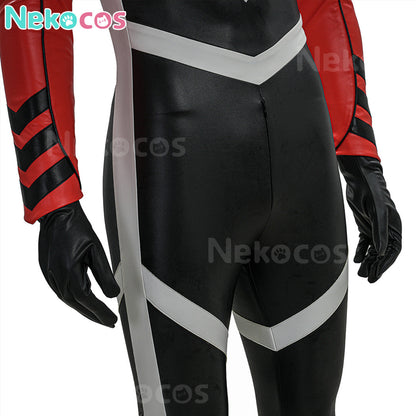 【Nekocos】Movie Cosplay The Flash Cosplay Costume | Custom-Tailor