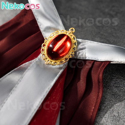 【Nekocos】Game Identity V Cosplay Ithaqua Cosplay Costume Premium Edition | Custom-Tailor