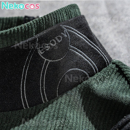 【Nekocos】Game Arknights: Endfield Cosplay Ardashir Cosplay Costume Premium Edition | Custom-Tailor