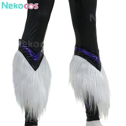 【Nekocos】Game Rivals Cosplay Felicia Hardy Cosplay Costume | Custom-Tailor