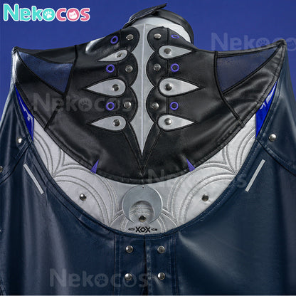 【Nekocos】Game Zenless Zone Zero Cosplay Promeia Cosplay Costume Premium Edition | Custom-Tailor