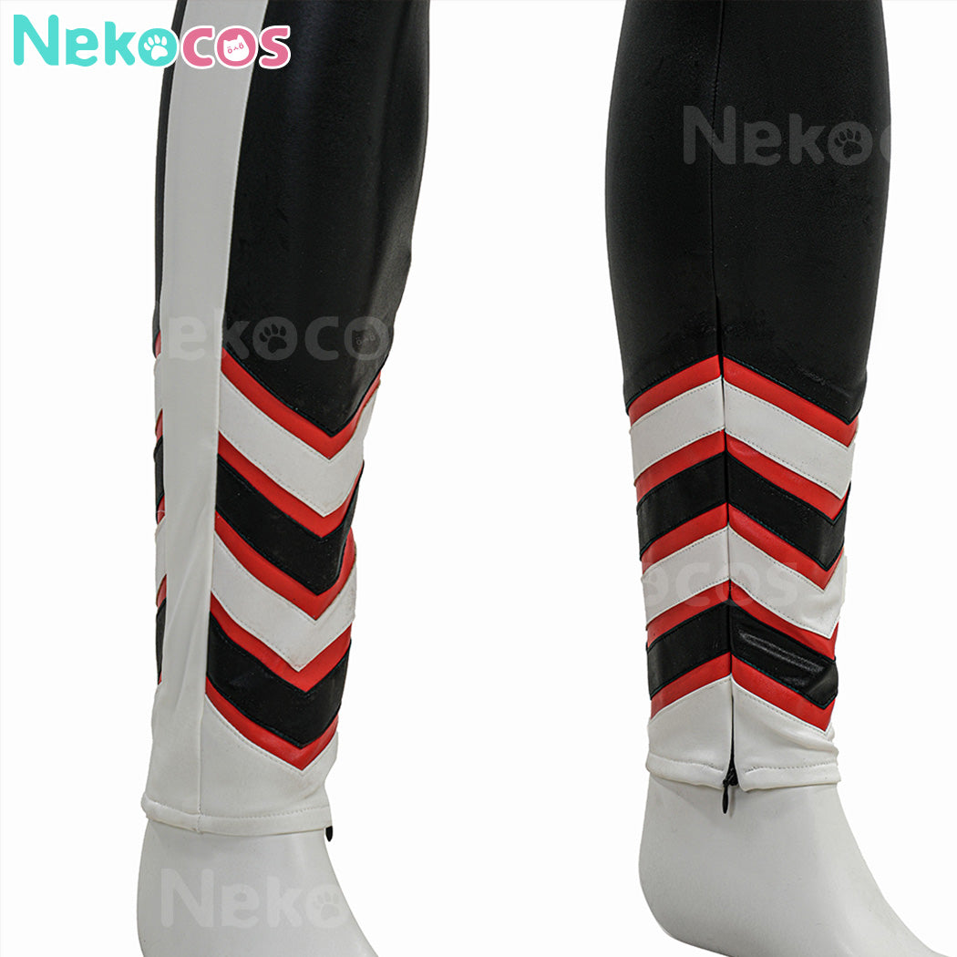 【Nekocos】Movie Cosplay The Flash Cosplay Costume | Custom-Tailor