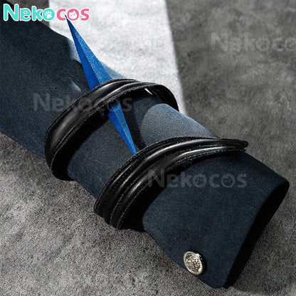 【Nekocos】Game Arknights: Endfield Cosplay Ardashir Cosplay Costume Premium Edition | Custom-Tailor