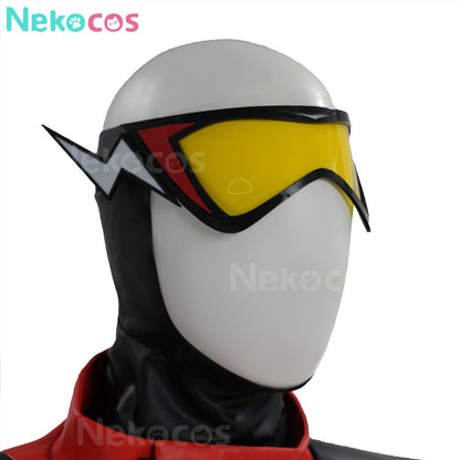 【Nekocos】Movie Cosplay The Flash Cosplay Costume | Custom-Tailor