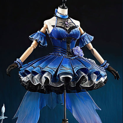 【Nekocos】Game Identity V Cosplay Dreambearer of the Sacred Slumber Cosplay Costume Premium Edition | Custom-Tailor
