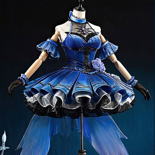 【Nekocos】Game Identity V Cosplay Dreambearer of the Sacred Slumber Cosplay Costume Premium Edition | Custom-Tailor