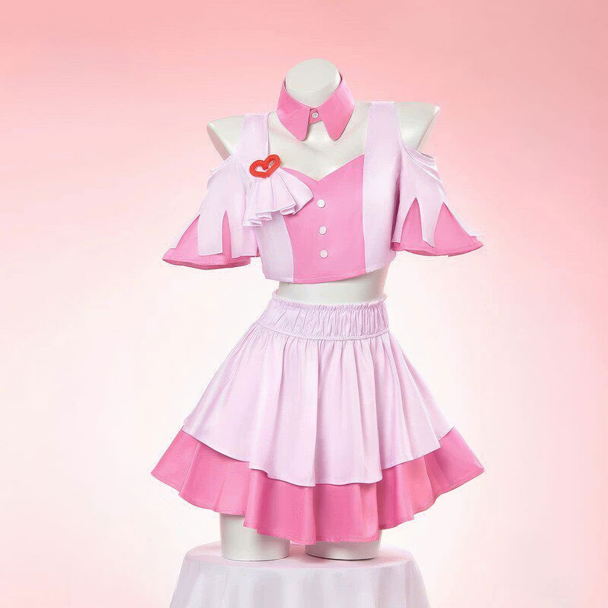 【Nekocos】Game Uma Musume Pretty Derby Cosplay 4.5th Still in Love Cosplay Costume | Custom-Tailor