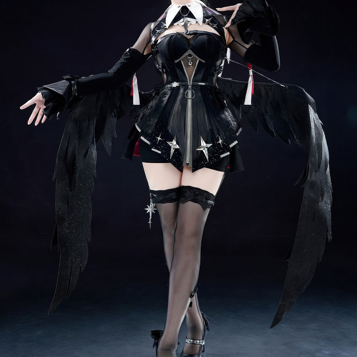 Zenless Zone Zero Remielle Cosplay Costume - Custom-TailoredCostume,Game,Zenless Zone Zero