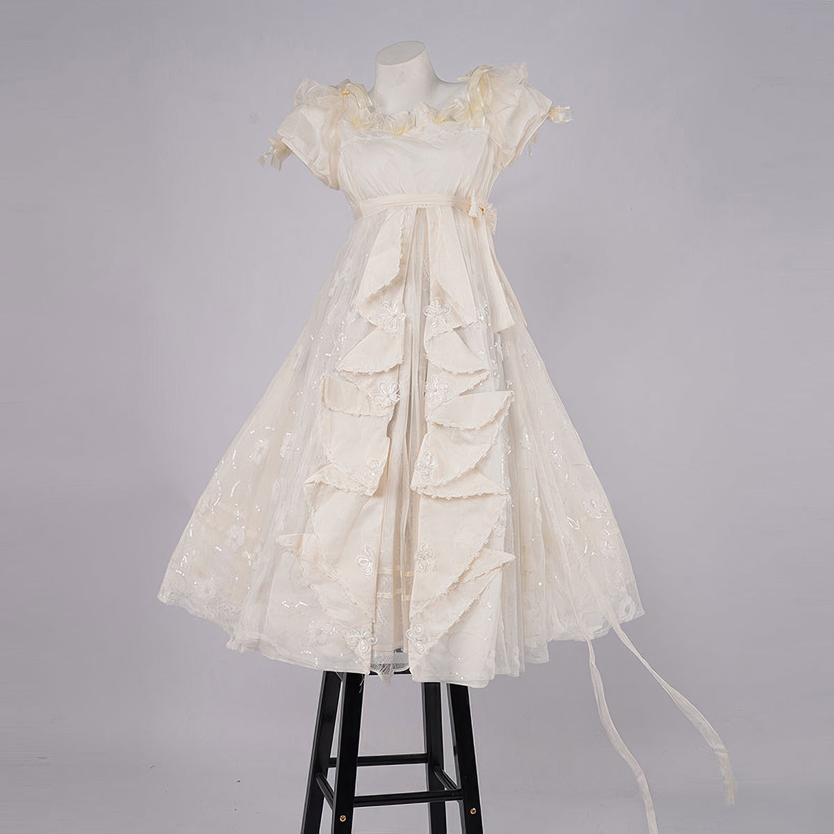 【Nekocos】Game Identity V Cosplay Little Girl Eurydice Cosplay Costume | Custom-Tailor