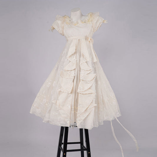 【Nekocos】Game Identity V Cosplay Little Girl Eurydice Cosplay Costume | Custom-Tailor