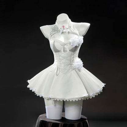 【Nekocos】Game Cosplay Alice Märchen Dream Cosplay Costume | Custom-Tailor