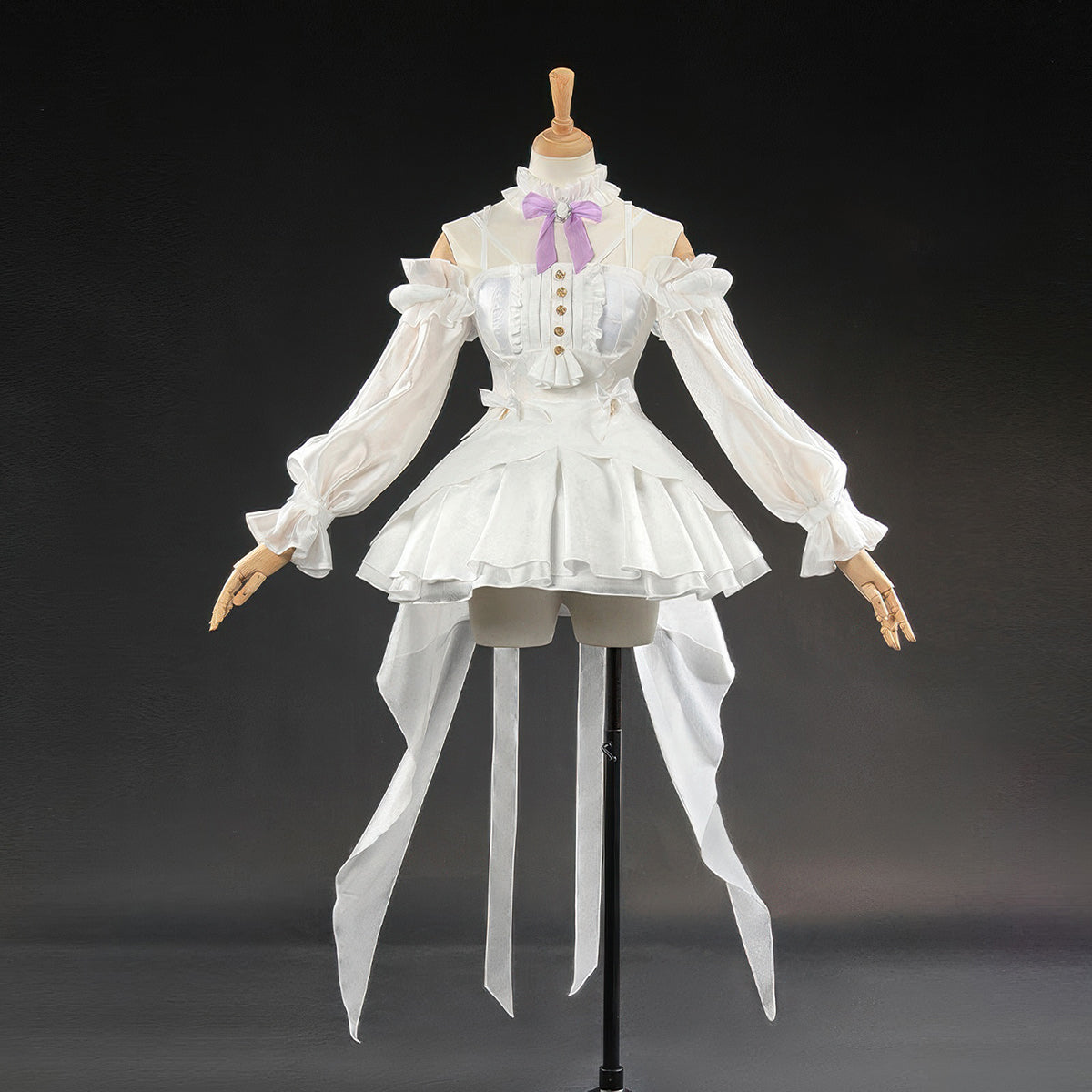 【Nekocos】Game Cosplay Dorothy Cosplay Costume | In Stock